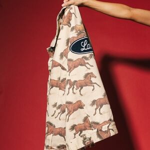 Dressed In LALA - Lonely Pony Club OVERSIZED JACKETG